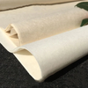Pure Mulberry Paper - Natural Colour Calligraphy Paper - Handmade Paper - Thin fine Paper - Watercolor - Organic - Eco Friendly Craft