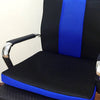 Wheelchair Cushion - Seat Cushion With Backrest