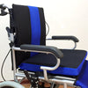 Wheelchair Cushion - Seat Cushion With Backrest