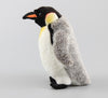 LightningStore Adorable Cute Father Mother Emperor Penguin Doll Realistic Looking Stuffed Animal Plush Toys Plushie Children's Gifts Animals