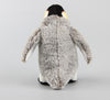 LightningStore Adorable Cute Father Mother Emperor Penguin Doll Realistic Looking Stuffed Animal Plush Toys Plushie Children's Gifts Animals