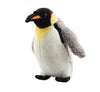 LightningStore Adorable Cute Father Mother Emperor Penguin Doll Realistic Looking Stuffed Animal Plush Toys Plushie Children's Gifts Animals