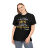 Boring MTG - Limited Edition MTG T-Shirt