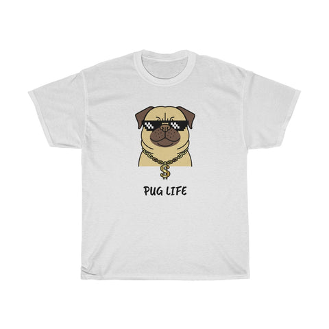 Pug Life T-Shirt