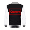 Custom Varsity Jacket - Customized Varsity Jacket - Personalized Baseball Jacket - Letter Jackets Customized - Custom Sports Jacket