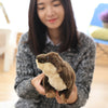 LightningStore Adorable Cute Beaver Otter Meerkat Doll Realistic Looking Stuffed Animal Plush Toys Plushie Children's Gifts Animals