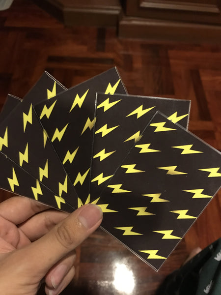 custom pokemon card sleeves Pokmon TCG: Lucario Focused Fighter Card Sleeves (65 Sleeves)