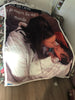 Personalized Photo blanket, Custom Blankets,Family Blanket, Picture Blanket,Memorial Personalized Gift, Gift for Mom, Housewarming Gift