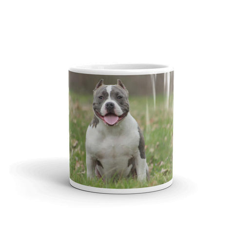 American Bully Mug