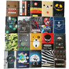 Apparel - LightningStore Creative Stylish Passport Wallet Holders Many Designs To Choose