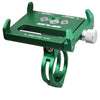 Biking - Aluminum Bicycle Motorcycle Phone Holder Handlebar