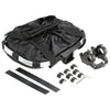 Biking - Bag - Detachable Basket Aluminum Alloy Frame Pet Carrier For Bicycle