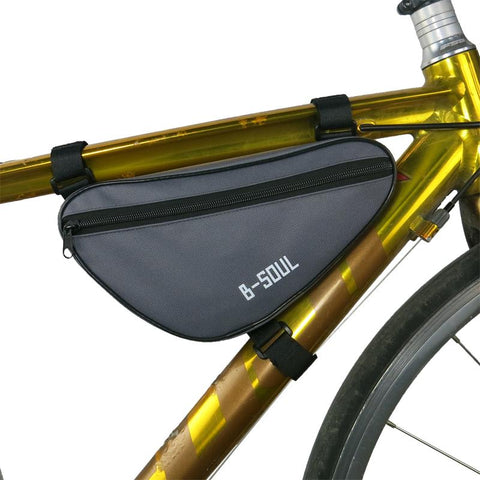 Biking - Bag - Outdoor Waterproof Front Frame Bag Triangle Bicycle