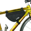 Biking - Bag - Outdoor Waterproof Front Frame Bag Triangle Bicycle