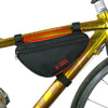 Biking - Bag - Outdoor Waterproof Front Frame Bag Triangle Bicycle