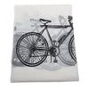 Biking - Protection - Bicycle Outdoor Rain Dust Cover Protector Gray
