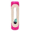 Cat Long Rolling Ball Scratching Toy