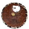 Cat Tunnel Leopard Print With Walking Sound