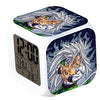 CE - LightningStore Dragonball LED Clock Hot Sale - Create Your Own Design Or Choose From 50 Designs