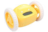 CE - New Release!!! LightningStore Clocky Running Clock - Catch Me Or I Will Not Stop Beeping!!!! - The Perfect Alarm Clock For Heavy Sleepers