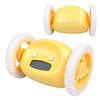 CE - New Release!!! LightningStore Clocky Running Clock - Catch Me Or I Will Not Stop Beeping!!!! - The Perfect Alarm Clock For Heavy Sleepers
