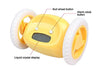 CE - New Release!!! LightningStore Clocky Running Clock - Catch Me Or I Will Not Stop Beeping!!!! - The Perfect Alarm Clock For Heavy Sleepers