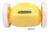CE - New Release!!! LightningStore Clocky Running Clock - Catch Me Or I Will Not Stop Beeping!!!! - The Perfect Alarm Clock For Heavy Sleepers