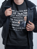 Great Teacher T-Shirt - Funny Shirt for College/University