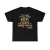 Boring MTG - Limited Edition MTG T-Shirt