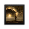 Fantasy Sunrise Wall Art Decoration Decor For Bedroom Living Room