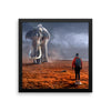 Giant Elephant Wall Art Decoration Decor For Bedroom Living Room