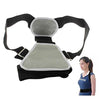 Home Improvement - Lightningstore Shoulder Support Belt Flexible Posture Back Belt Correct Rectify Posture