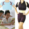 Home Improvement - Lightningstore Shoulder Support Belt Flexible Posture Back Belt Correct Rectify Posture