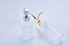 Home - LightningStore Gold Silver Luxury Liquid Hand Soap Dispenser For Bathroom - Mounted Liquid Soap Dispenser - Ideal For Using At Home Office Or Hotel