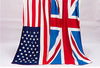 Home - LightningStore UK Flag Beach Towel - Microfiber Bath Towels For Adults - Toalla Bathroom 70*140 Cm - Personalize Your House With This Elegant Towel
