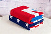 Home - LightningStore UK Flag Beach Towel - Microfiber Bath Towels For Adults - Toalla Bathroom 70*140 Cm - Personalize Your House With This Elegant Towel