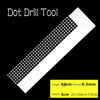 Diamond Painting Accessories Diamond Painting Ruler Round Drill Small Flexible Drill Placer Tool Straight Lines Accessory