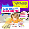 Sand Painting Kit for Kids - Sand Art DIY Kit - Craft Toy