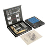 Professional Drawing Pencil Kit| Sketch Pencil Set| Drawing Artist Tools | Pencil Sketching Tools | Stationery Gift Bundle | Graphite Pastel