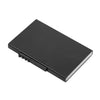 Business Card Case Thin Credit Card Holder Metal Bank Check Sleeve Special Mother's Day Gift Personalized Photo