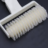 Kitchen Baking Tools - Pizza Dough Bread Cookie Pie Pastry Lattice Roller Cutter - Baking Tools Bakeware - Restaurant Cooking Supplies