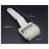 Kitchen Baking Tools - Pizza Dough Bread Cookie Pie Pastry Lattice Roller Cutter - Baking Tools Bakeware - Restaurant Cooking Supplies