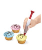 Baking Pen - Chocolate Writing Pen - Cake Cookie Dessert Decorating Pencil - Cream Pen for Cake - Baking Supplies - Restaurant Supplies