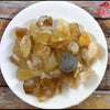 Raw Citrine Crystal - Brazilian Citrine Stone - Citrine Cluster - Raw Citrine Stone - Healing Crystals and Stones - Citrine Stone Treated