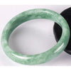 Jade Bracelet, Jade Bangle, Jade Bangle Bracelet, Green Jade Bracelet, 54mm 56mm 58mm 60mm 62mm 64mm