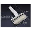 Kitchen Baking Tools - Pizza Dough Bread Cookie Pie Pastry Lattice Roller Cutter - Baking Tools Bakeware - Restaurant Cooking Supplies