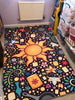 Custom Rug, Custom Carpet, Personalized Rug, Custom Rugs with Logo, Custom Made Rugs, Custom Print Rug