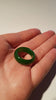 Jade Ring, Gemstone Rings, Jade jewelry, Natural Jade, Green Jade Rings Jewellery, Jade Narrow Band