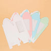 Single Cupcake Boxes (with handle) - Party Favour - Wedding Bomboniere - Baby Shower Favour Box - With Transaprent Window - Bathbombs, Soap