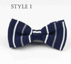 Bow Tie, Mens Bowtie, Knitted Bow Tie, Wedding Bow Tie, Groomsmen, Grooms Bow Tie, Adult Youth Teenage Boy Kids Toddler, Gift for Him